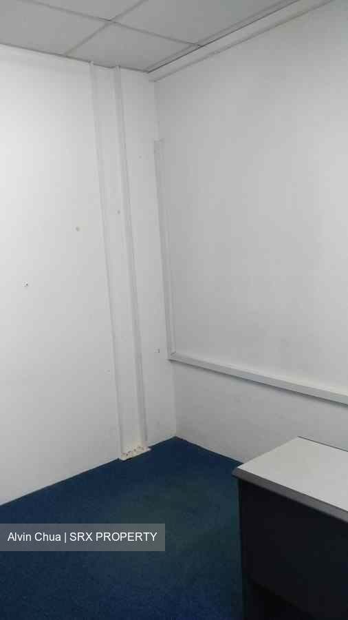 Heng Loong Building (D23), Office #338057041